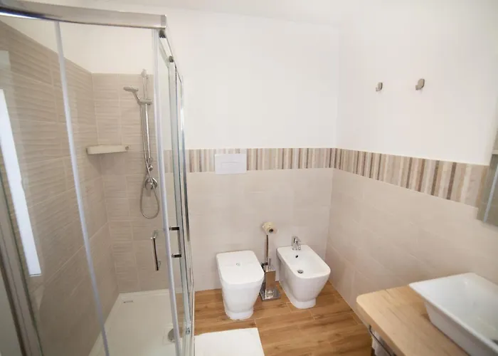 Ninfeo Siracusa - & Breakfast 4*