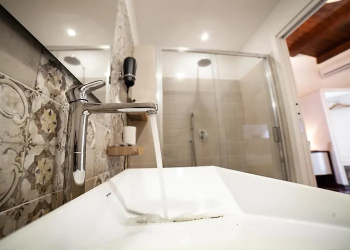 Ninfeo Siracusa - & Breakfast B&B 4*