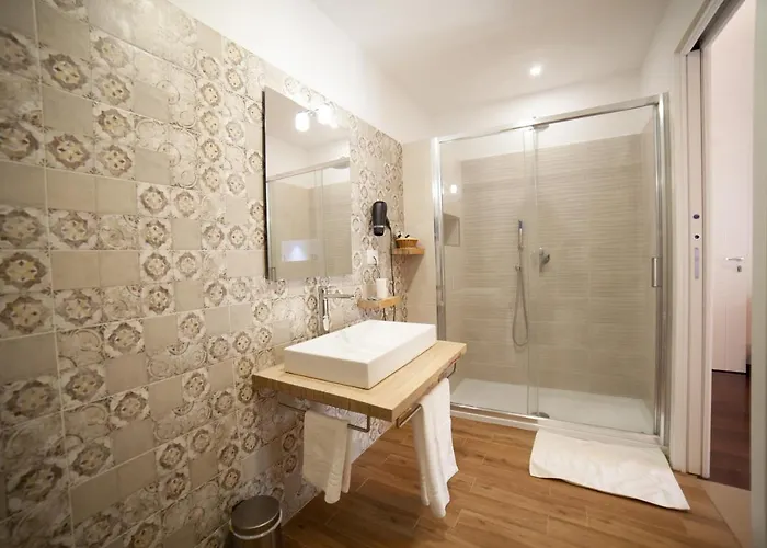Ninfeo Siracusa - & Breakfast B&B 4*