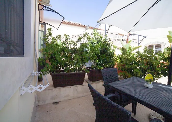 Ninfeo Siracusa - & Breakfast 4*