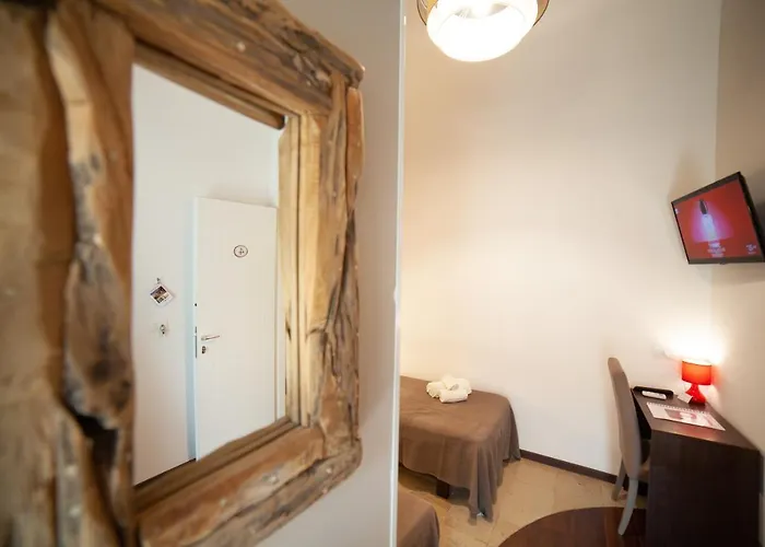 Ninfeo Siracusa - & Breakfast B&B