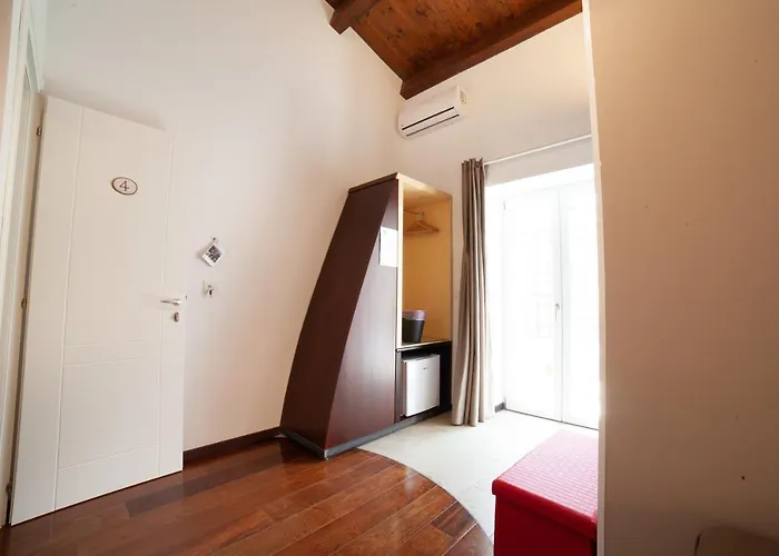 B&B Ninfeo Siracusa - & Breakfast