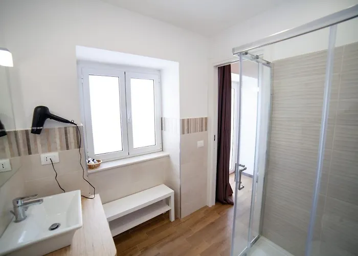 B&B Ninfeo Siracusa - & Breakfast 4*