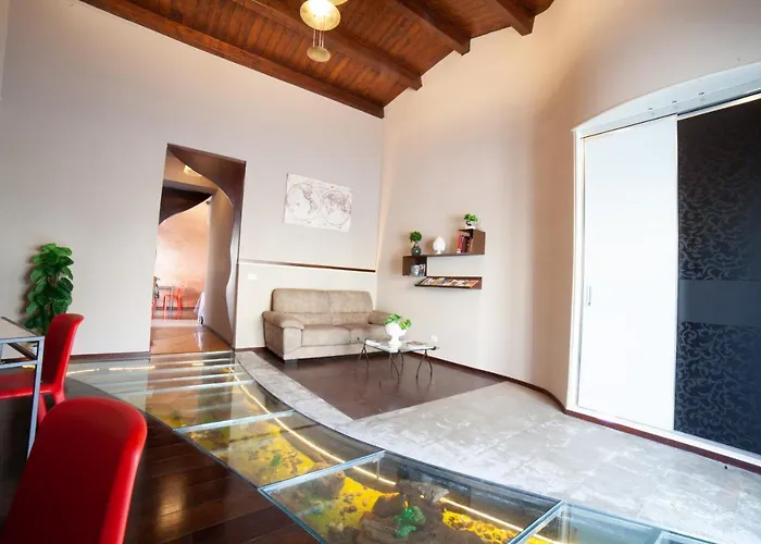 Ninfeo Siracusa - & Breakfast B&B 4*