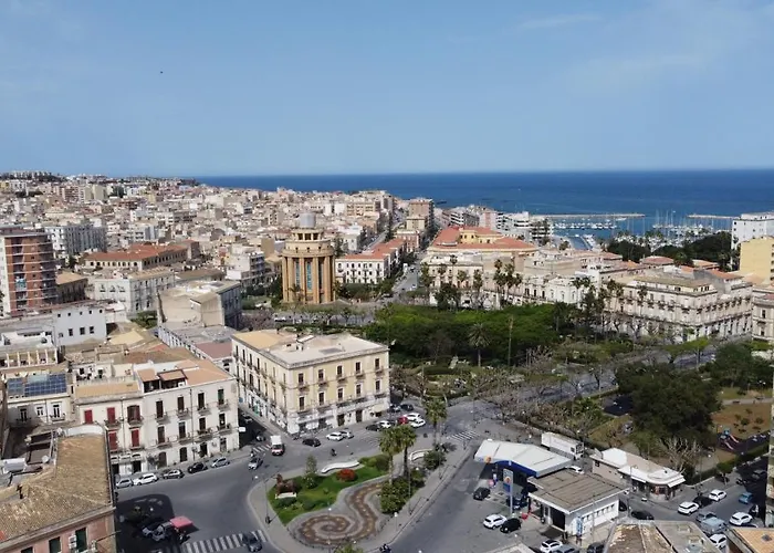 Ninfeo Siracusa - & Breakfast B&B