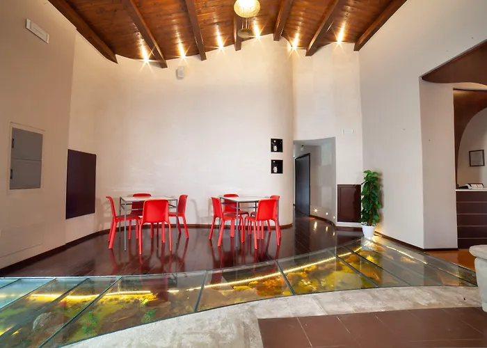 B&B Ninfeo Siracusa - & Breakfast