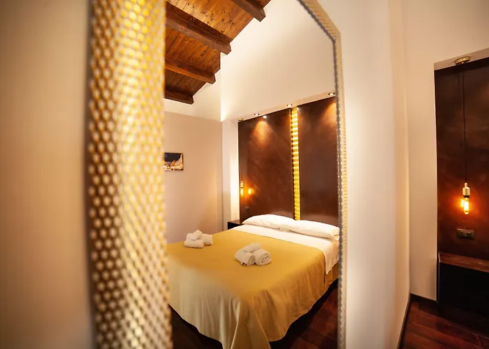 Ninfeo Siracusa - & Breakfast B&B 시라쿠사