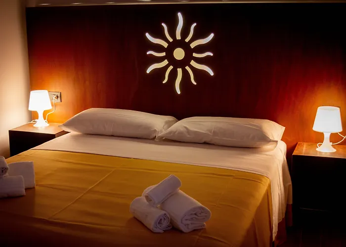 B&B Ninfeo Siracusa - & Breakfast 시라쿠사