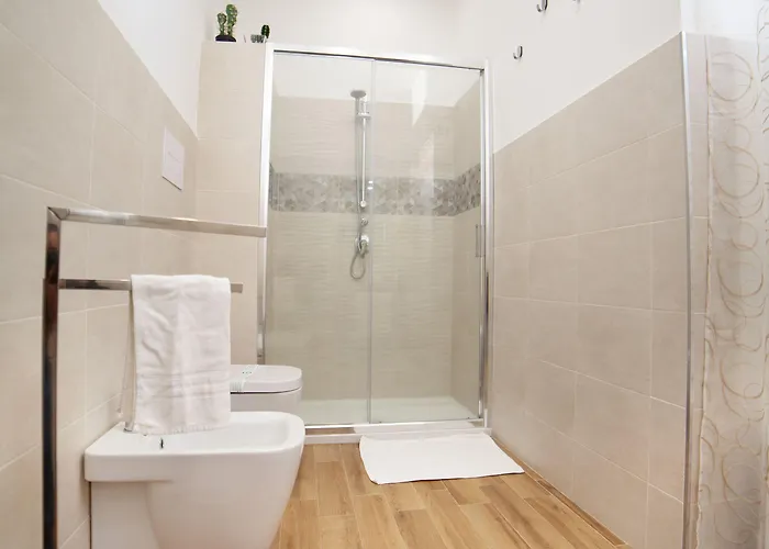 B&B Ninfeo Siracusa - & Breakfast 4*