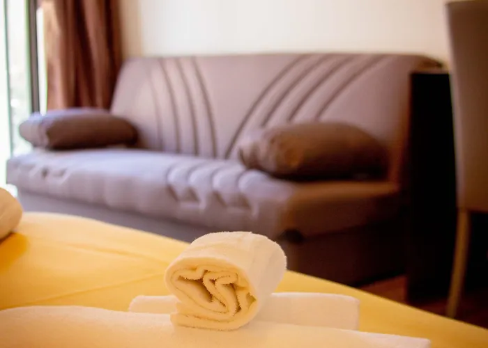 B&B Ninfeo Siracusa - & Breakfast 4*