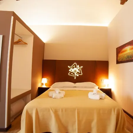 Ninfeo Siracusa - & Breakfast 4*