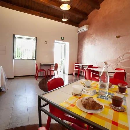 Ninfeo Siracusa - & Breakfast 4* Syracuse