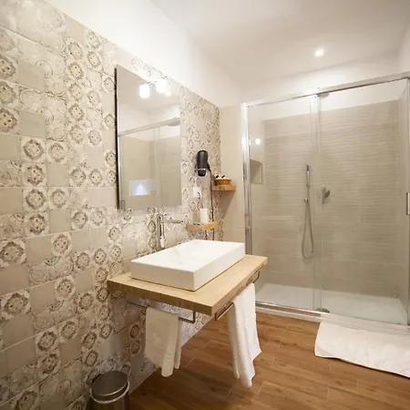 Ninfeo Siracusa - & Breakfast Bed & Breakfast 4*