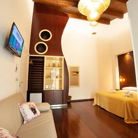 Ninfeo Siracusa - & Breakfast 4* Syracuse